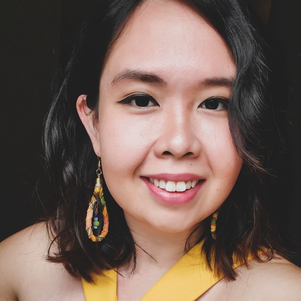 Meet your Posher, Bettina